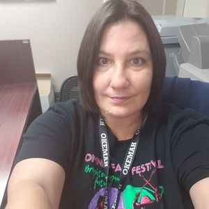 Meet your Posher, Terra